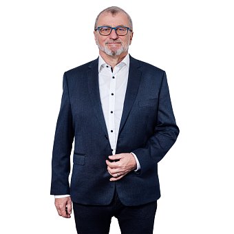 Petr Mrňák