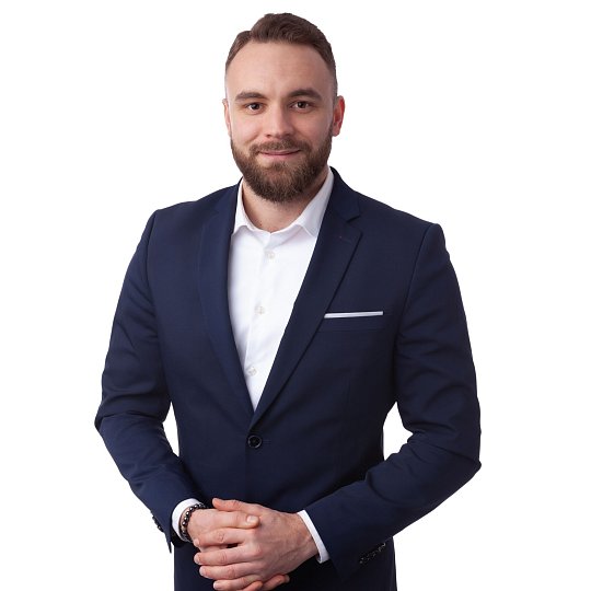 David Králík
