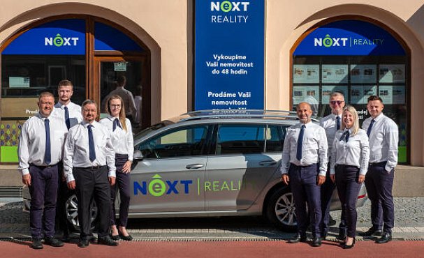 Kontaktujte naši kancelář