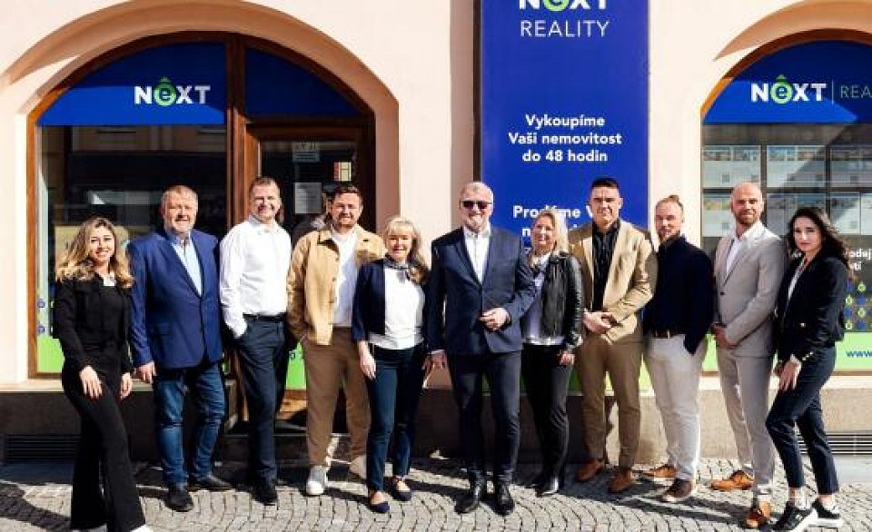 NEXT REALITY PROPERTY