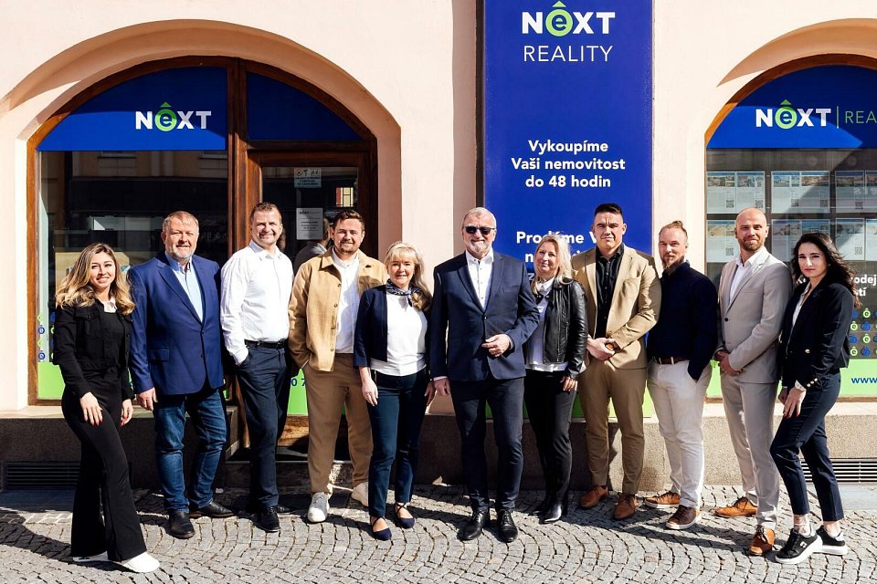 NEXT REALITY PROPERTY I.