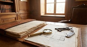 Kompletní právní servis