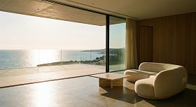 Luxusní nemovitosti