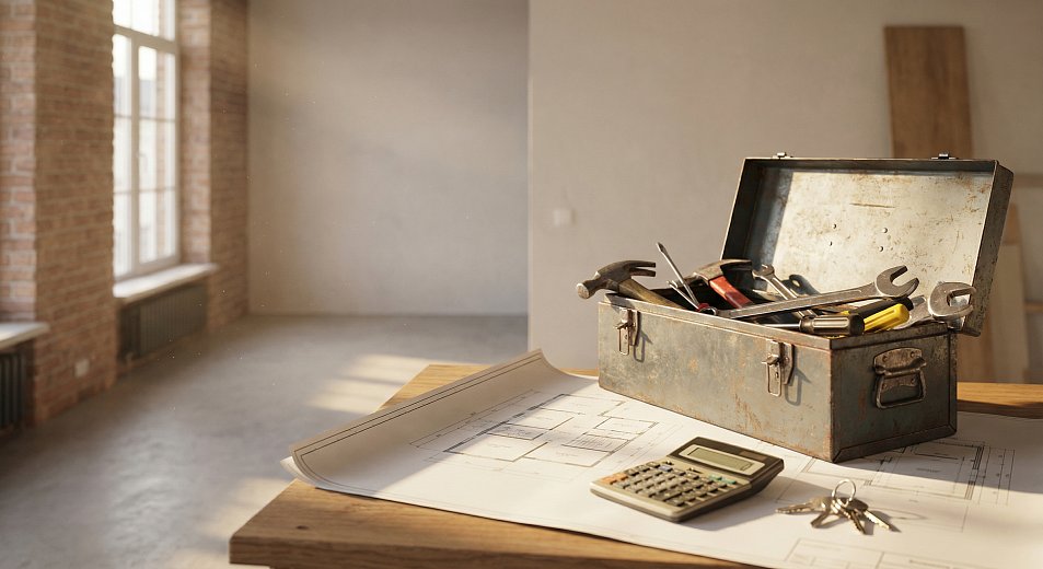 Technické poradenství