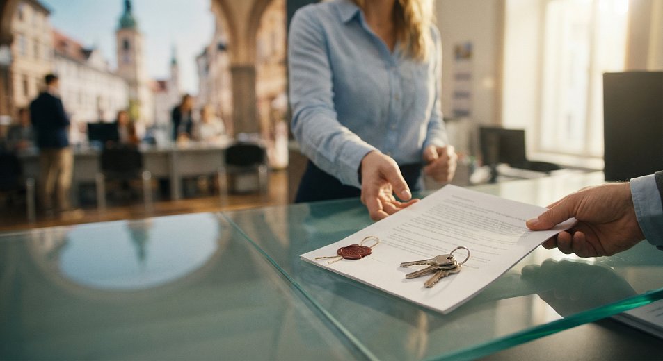 Co vše zajišťujeme?