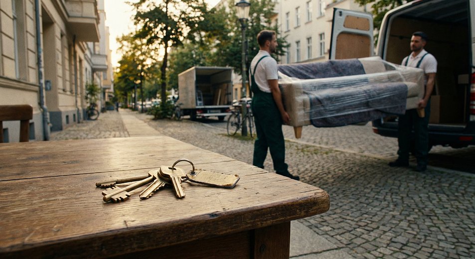 Co konkrétně zajistíme?