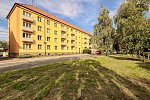 Prodej bytu 3+1 63 m², Pichlova, Pardubice-Zelené Předměstí
