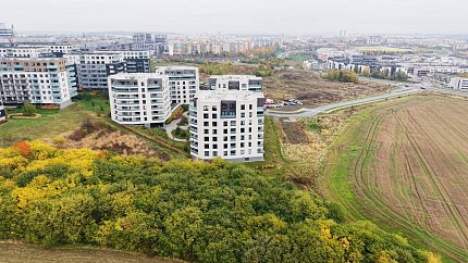 Prodej bytu 4+kk 120 m², Ferrariho, Praha-Stodůlky