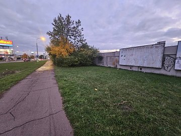 Prodej pozemku komerční pozemek 692 m², Pardubice,Pardubice,Pardubický kraj