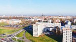 Prodej bytu 1+kk 30 m², Akademika Heyrovského, Hradec Králové