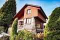 Prodej domu chalupa 120 m² pozemek 538 m², Seč