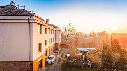 Prodej bytu 4+1 120 m², Jana Černého, Hradec Králové-Věkoše