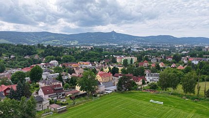 Prodej bytu 2+kk 51 m², Tanvaldská, Liberec-Liberec XXX-Vratislavice nad Nisou