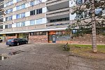 Pronájem komerčních prostor obchodní prostory 19 m², Veverkova, Hradec Králové-Pražské Předměstí