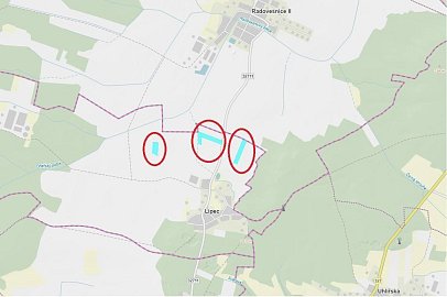 Prodej pozemku pole pozemek 31320 m², Lipec,Kolín,Středočeský kraj