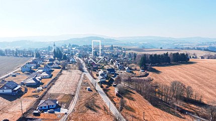 Prodej domu chalupa 160 m² pozemek 1754 m², Bozkov
