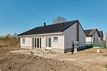 Prodej domu rodinný 109 m² pozemek 833 m², Družstevní, Dašice