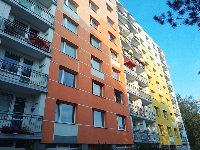 Prodej bytu 4+1 89 m², Lidmily Malé, Pardubice-Studánka