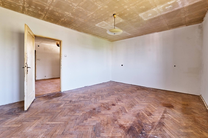 Prodej bytu 2+kk 56 m², Okružní, Hradec Králové