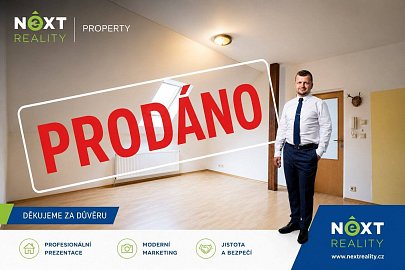 Prodej bytu 2+kk 51 m², Tanvaldská, Liberec-Liberec XXX-Vratislavice nad Nisou