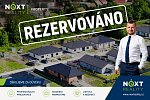 Prodej domu rodinný 125 m² pozemek 712 m², Za Barevnou, Dašice