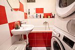 Prodej bytu 3+kk 58 m², Jordana Jovkova, Praha-Modřany