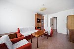 Pronájem bytu 3+1 72 m², Gagarinova, Pardubice-Polabiny