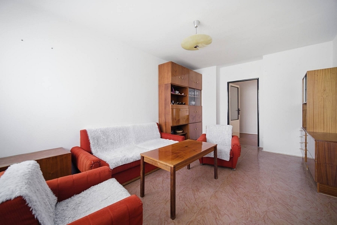 Pronájem bytu 3+1 72 m², Gagarinova, Pardubice-Polabiny