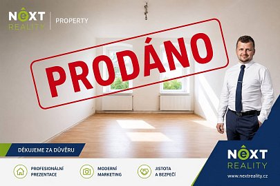Prodej bytu 3+1 118 m², Tanvaldská, Liberec-Liberec XXX-Vratislavice nad Nisou
