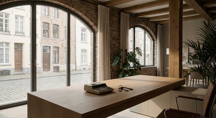 Odhady ceny nemovitostí