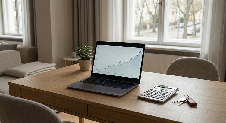 Kalkulačka financování