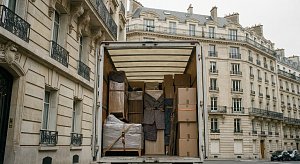 Stěhování v Hradci Králové a okolí