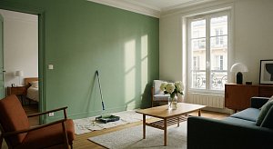 Homestaging interiéru - údržba prodávaných nemovitostí