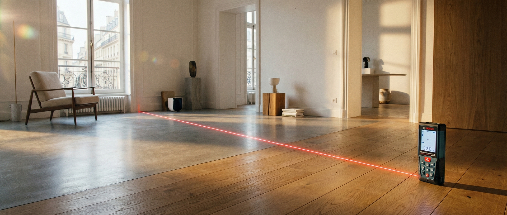 Zjistěte reálnou cenu své nemovitosti.